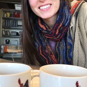 Meet your Posher, Alex